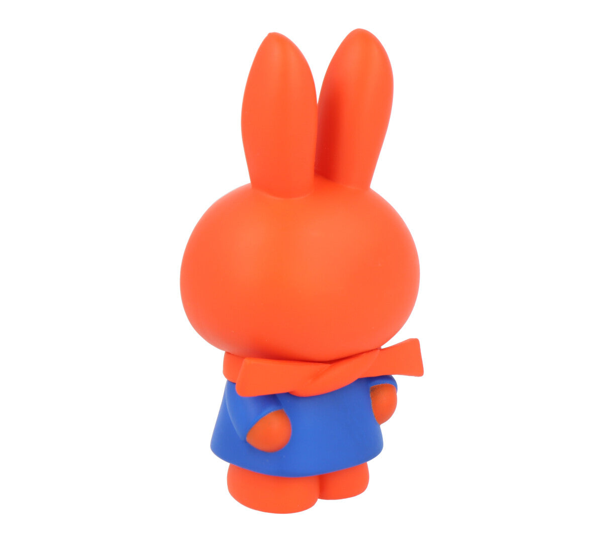Snow Day Miffy Figurine - Dick Bruna Series 4 UDF Collectible - Perfect for Home Decor, Gift Giving & Anime Fans Collection
