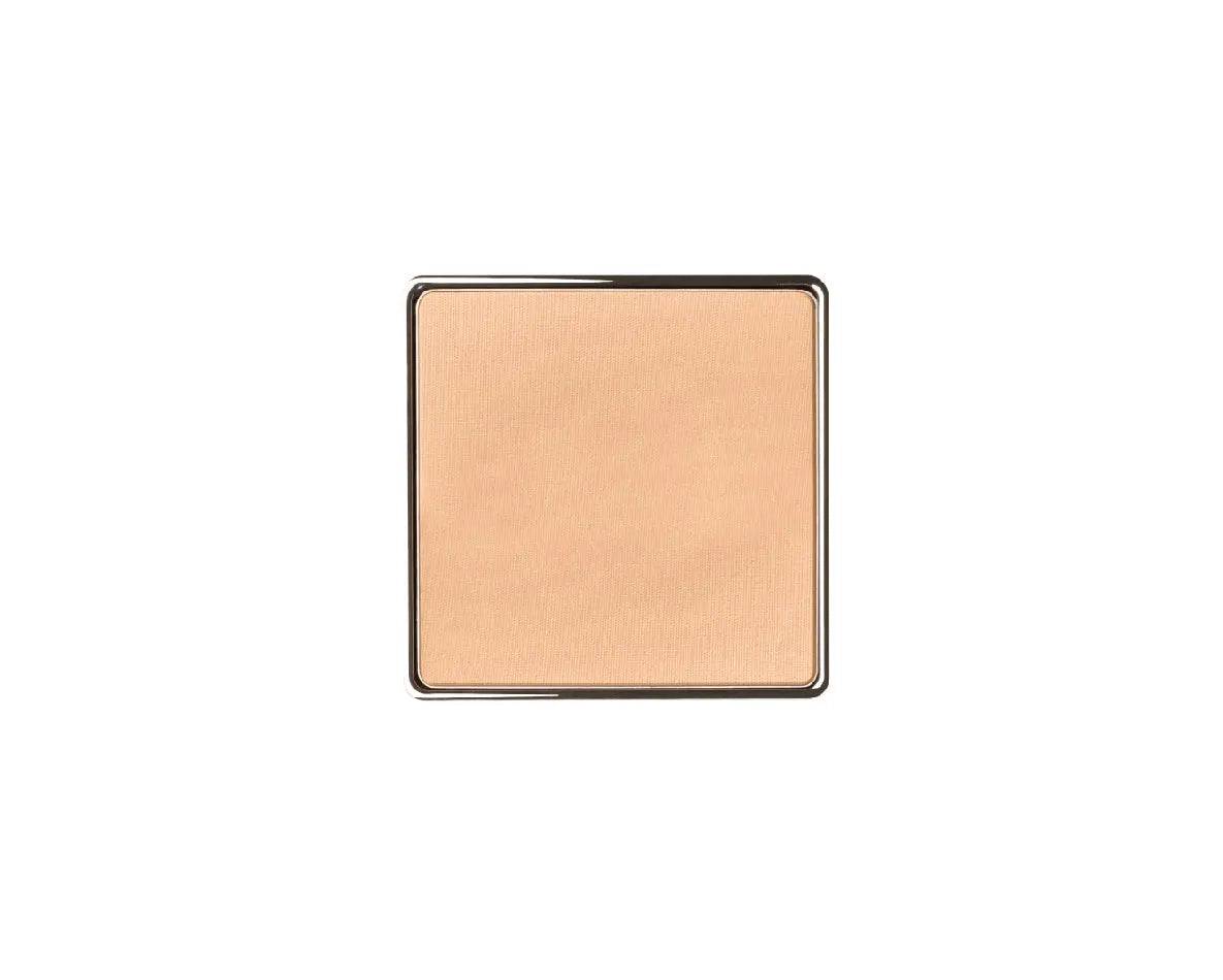 HY GLAM Powder Foundation Refill - Lightweight, Long-Lasting & Buildable Coverage for Flawless Skin | Perfect for Everyday Wear & Touch-Ups On-The-Go