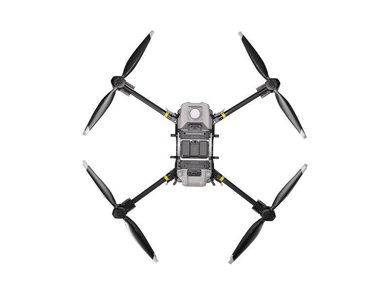 DJI FlyCart 30 Drone with 40kg Max Payload & 16km Range - Heavy Lift Delivery Drone for Commercial & Industrial Use - Perfect for Construction, Agriculture, and Emergency Response Operations
