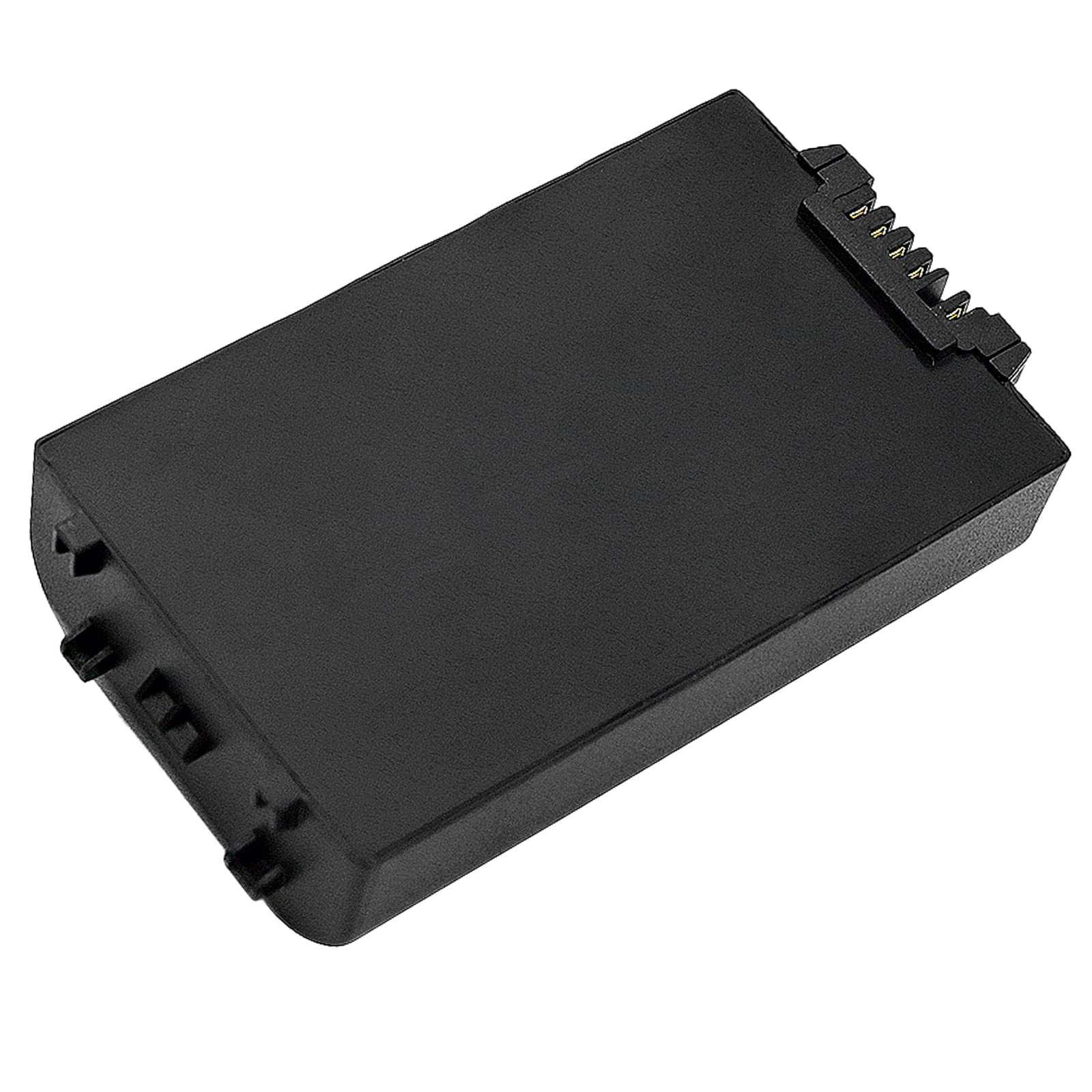 Synergy Digital 6800mAh Li-ion Replacement Battery for Honeywell 99EX-BTEC-1 Barcode Scanner - High Capacity 3.7V Power Supply for Extended Scanning Sessions in Warehouses, Retail Stores & Logistics Centers
