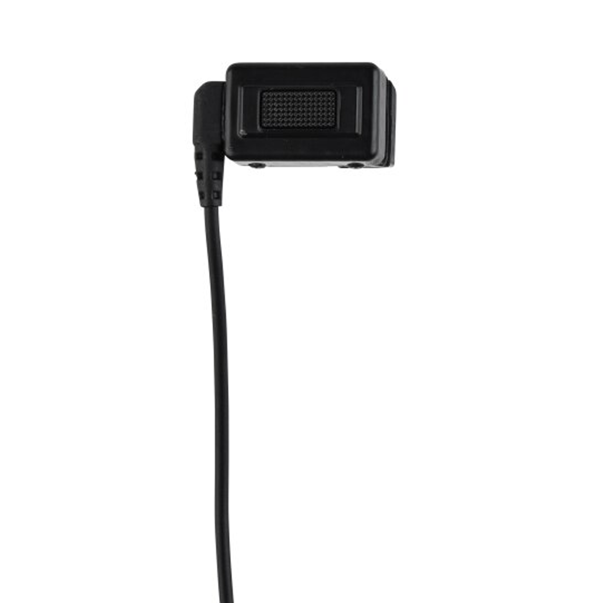 Motorola PMLN6830A Tactical Remote Push-to-Talk (PTT) with Ring Switch - Two-Way Radio Accessory for Security, Construction & Emergency Communication