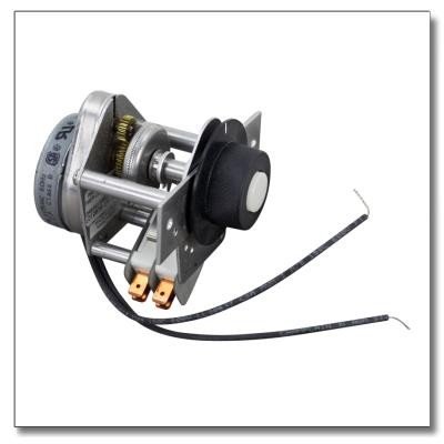 Original Cleveland Steamer Timer Assembly 43904 - Replacement Part for Commercial Steamers | Perfect for Restaurant, Catering & Food Service Equipment Repair