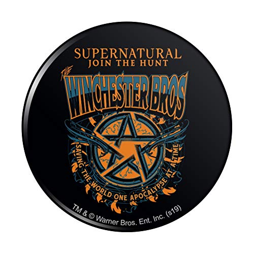 The Winchester Bros