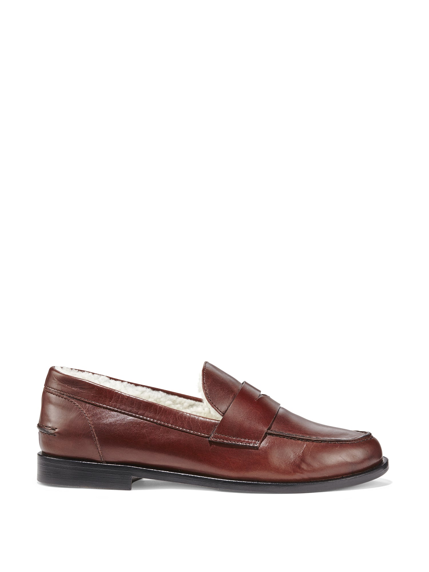 Marissa Loafer 636 0192 - Women's Genuine Leather Slip-On Loafers - Comfortable Casual Shoes for Work & Everyday Wear