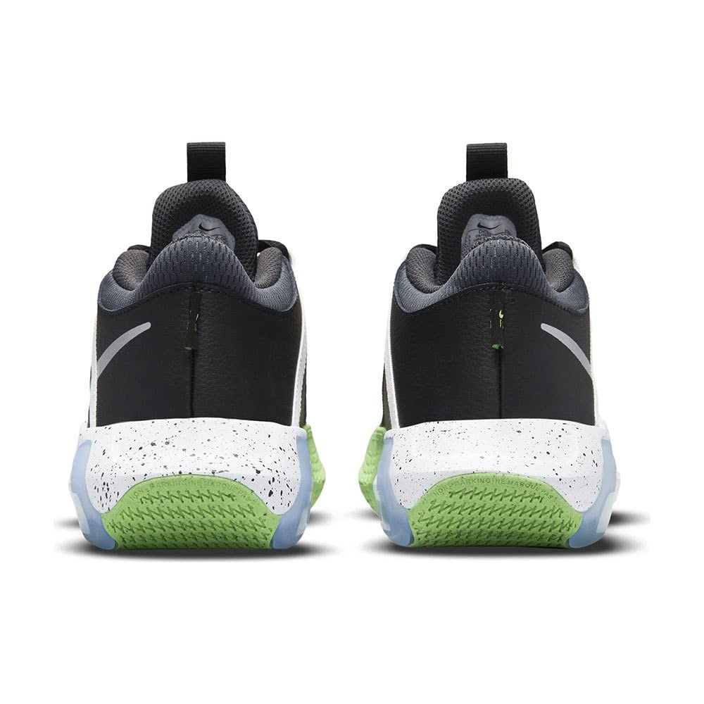 Nike Air Zoom Crossover Basketball Shoes for Kids - Lightweight High-Performance Sneakers for Boys & Girls - Perfect for Court Play, Training, and Everyday Wear