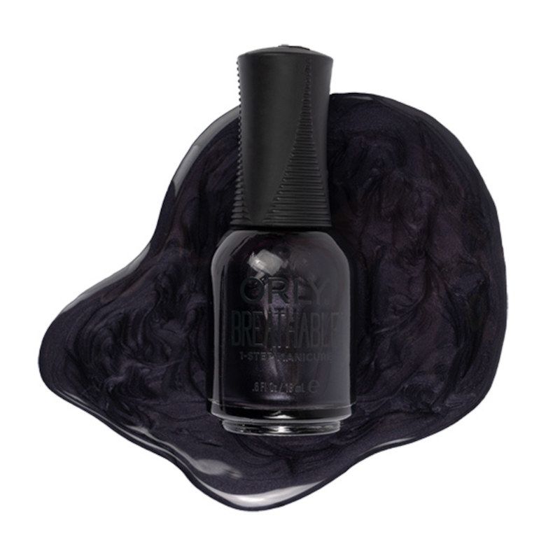ORLY BREATHABLE Nail Polish - Oh my Stars 18ml | Vegan, Cruelty-Free, Long-Lasting | Perfect for Manicures, Pedicures & Nail Art