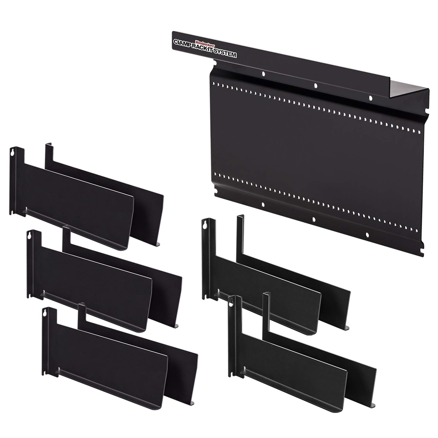 Woodpeckers Clamp Rack-It System - 16