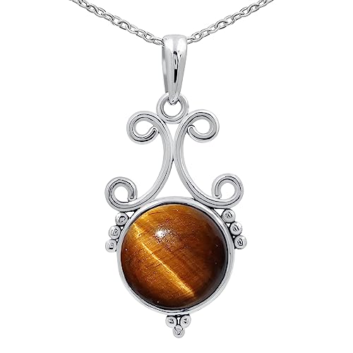 Tiger Eye