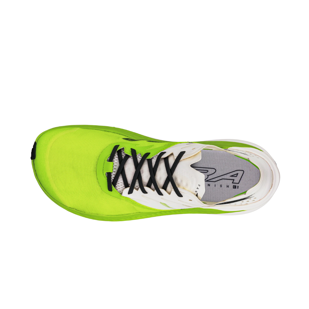 Altra Women's Vanish Carbon 2 Road Running Shoes - Lightweight Carbon Fiber Racing Sneakers for Marathon & Long Distance Training - Perfect for Road Races, Track Workouts & Competitive Running