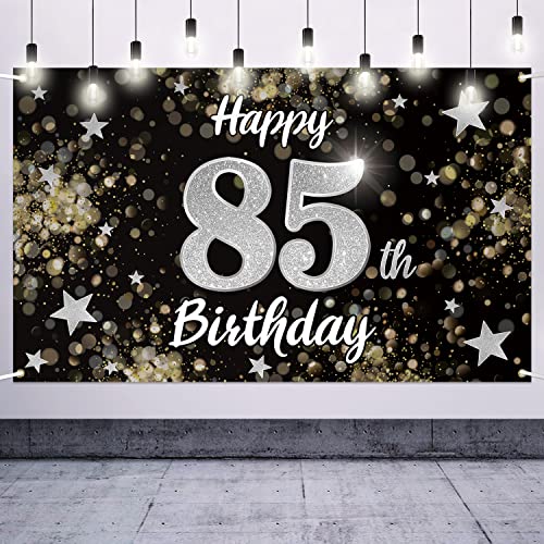 85th