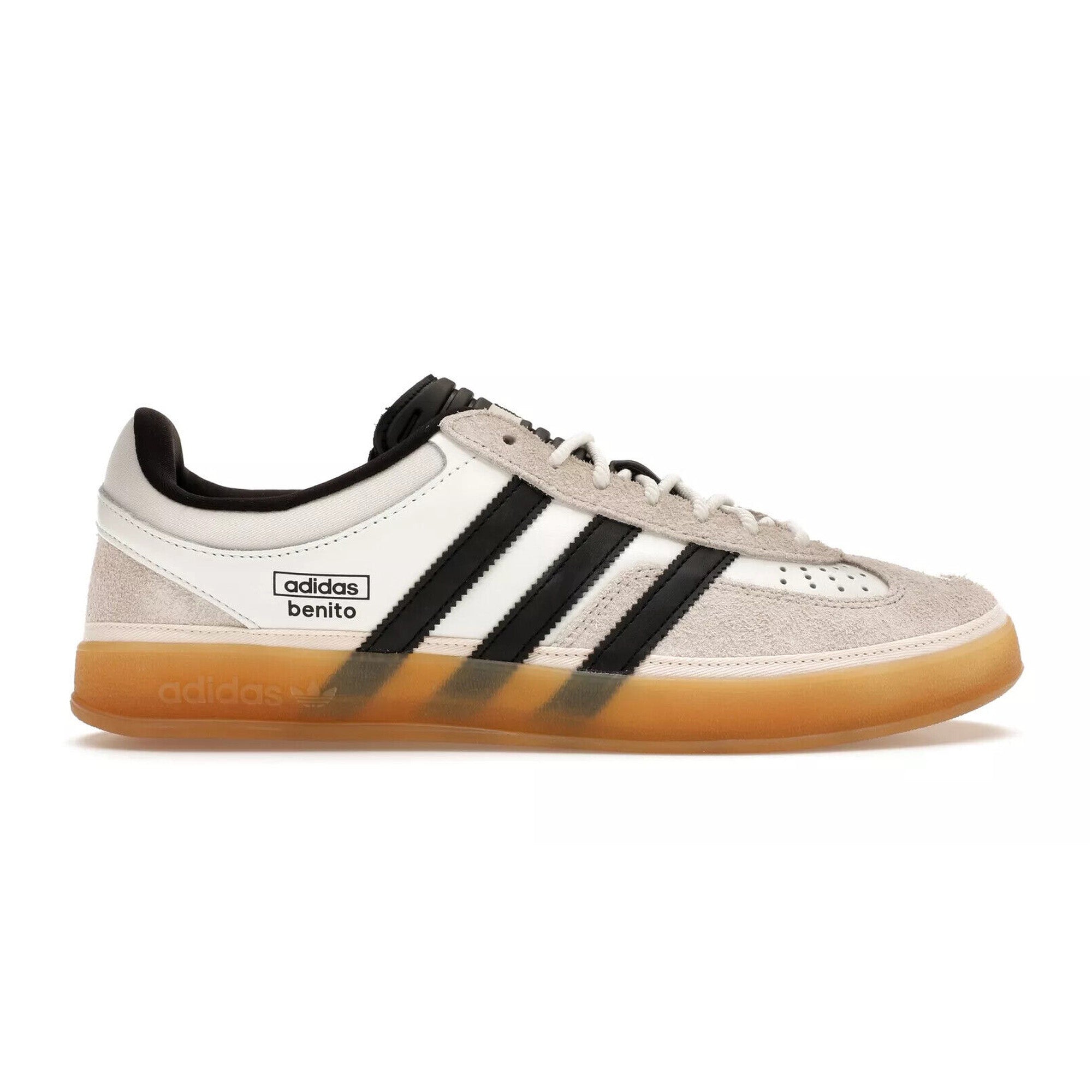 Adidas Gazelle Indoor 'Bad Bunny' Sneakers 2024 - Retro Running Shoes for Men & Women - Perfect for Casual Wear, Gym & Street Style