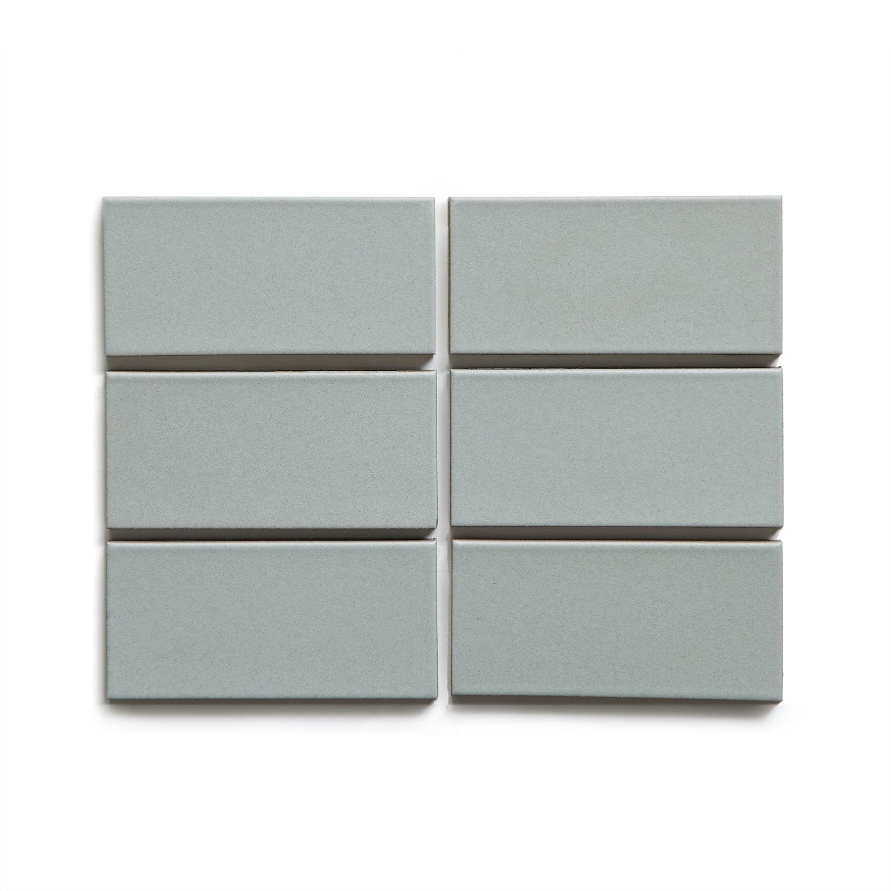 Hydrangea Ceramic Tile - 12