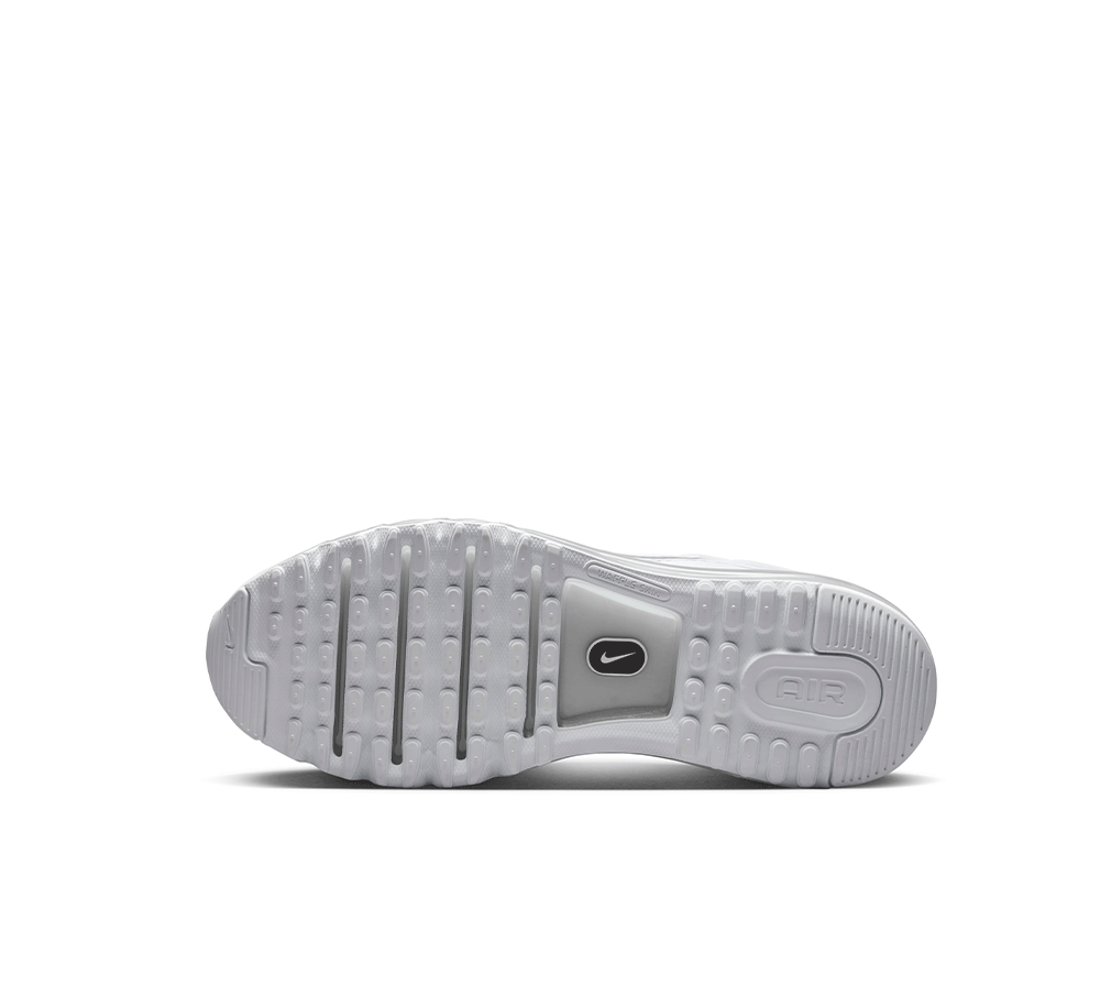 Nike Air Max 2015 Running Shoes for Men - Lightweight Cushioned Sneakers with Air-Sole Technology | Perfect for Jogging, Gym Workouts & Casual Wear