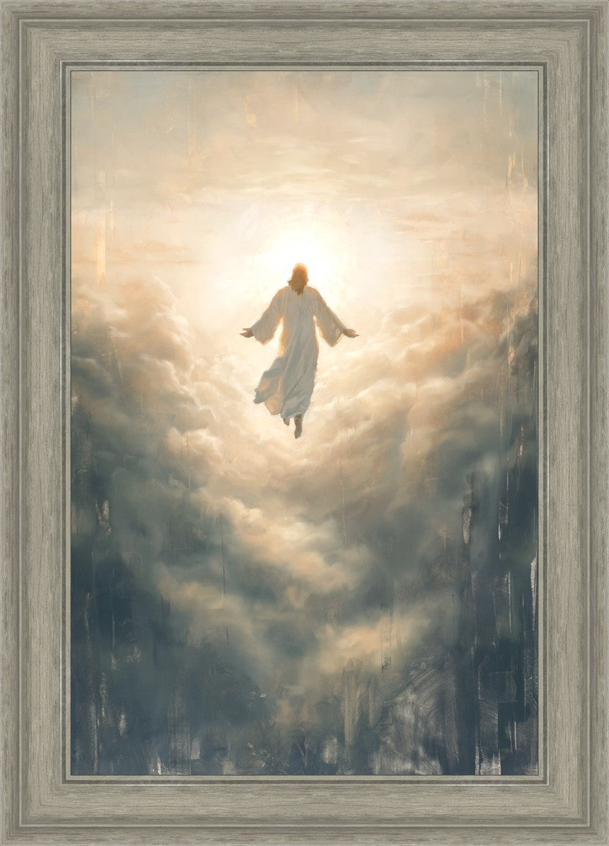 Messiah's Return - Biblical Prophecy & End Times Study Guide | Explore Christian Eschatology & Second Coming Teachings for Faith-Based Learning & Spiritual Growth