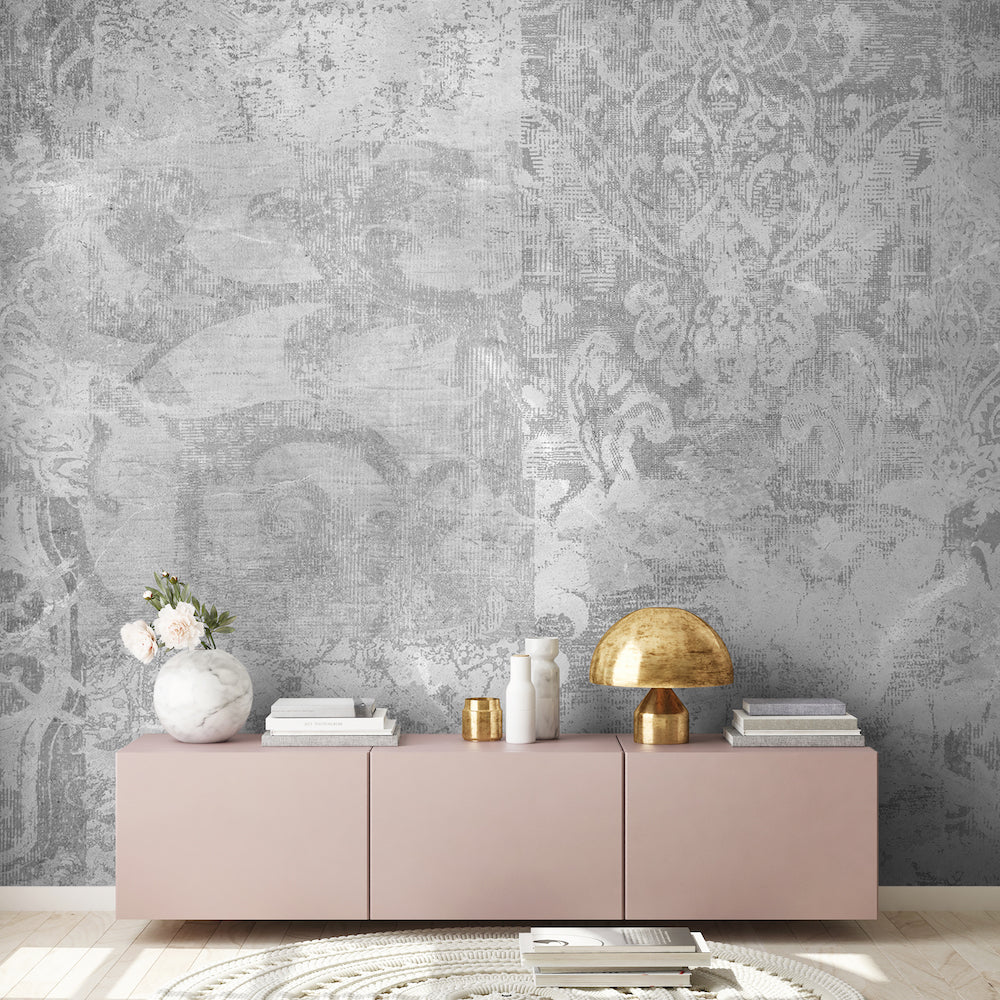 Atelier 47 Flourish - Premium Home Decor & Wall Art for Living Room, Bedroom & Office - Elegant Botanical Design for Modern Interior Styling