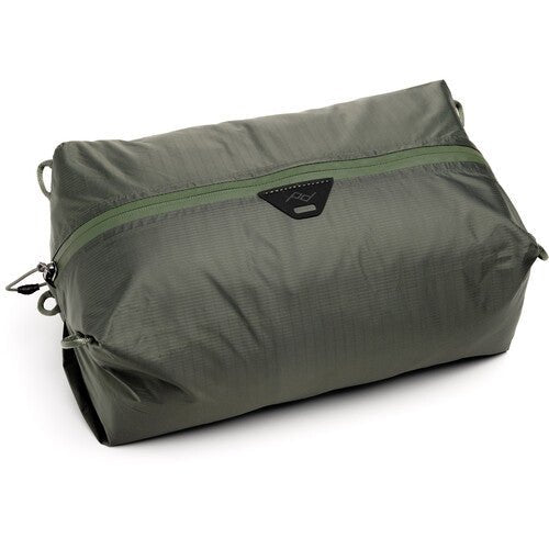 Peak Design Ultralight Packing Cube Small Sage - Compact Travel Organizer for Clothes & Accessories - Perfect for Backpacking, Business Trips & Weekend Getaways