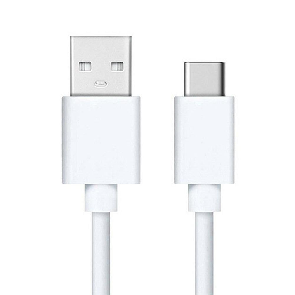 Fast Charging USB-C 3.1A Cable for iPad Air 4th Gen & iPad Mini 6th Gen - High-Speed Data Sync & Power Delivery - Perfect for Home, Office & Travel Charging