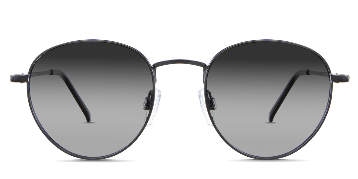 Allison Men's Prescription Sunglasses – Polarized UV Protection Glasses for Driving, Fishing & Outdoor Activities