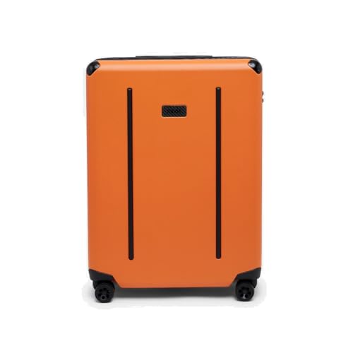 Basecamp Orange
