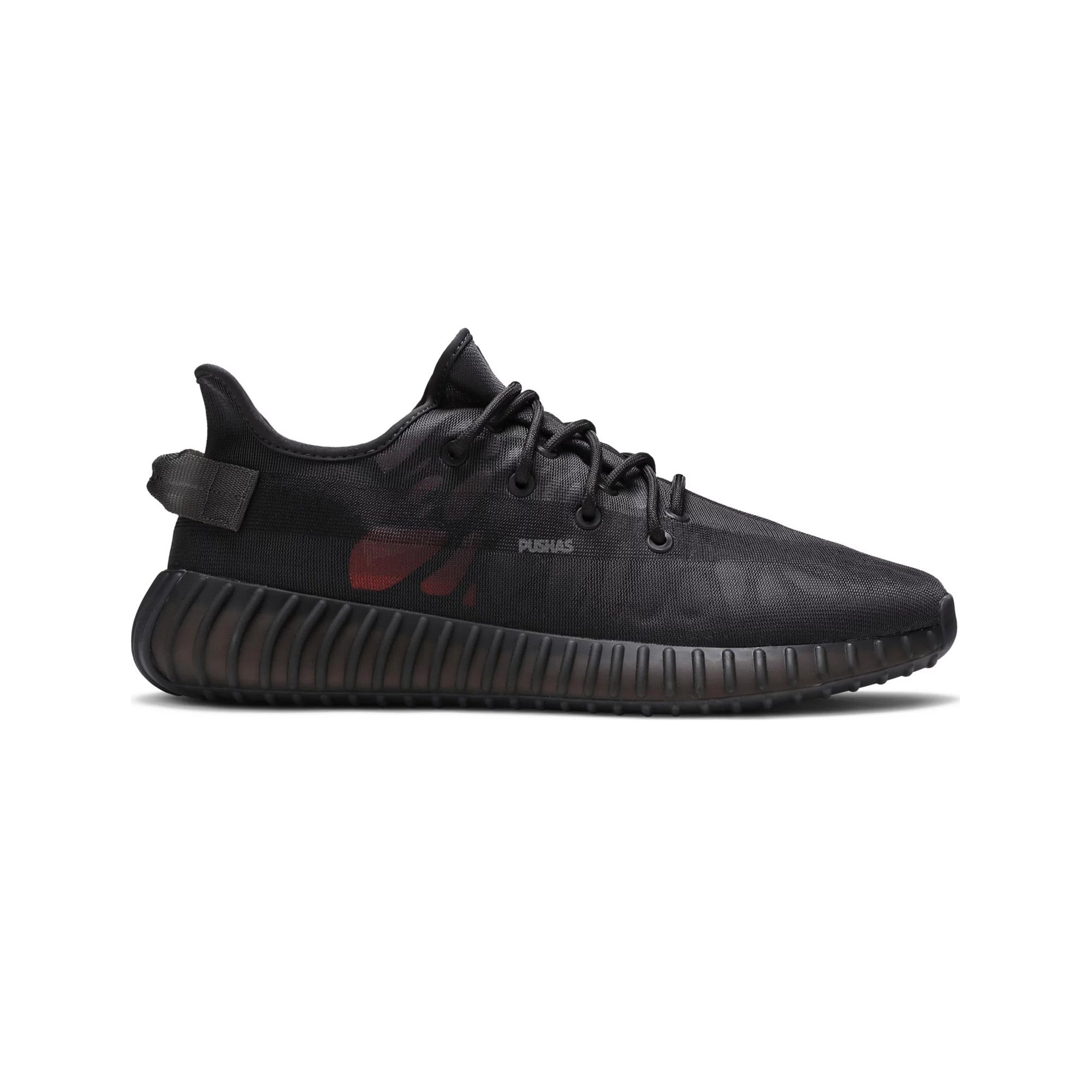 Adidas Yeezy Boost 350 V2 'Mono Cinder' Men's Running Shoes (2021) - Lightweight Comfort for Jogging & Casual Wear