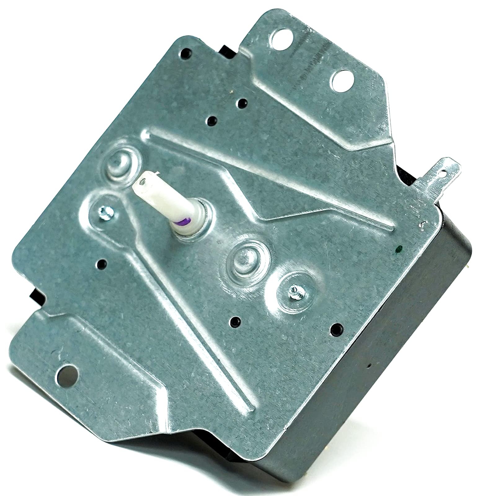 Whirlpool Kenmore Dryer Timer Control W10185970 WPW10185970 Replacement Part - Compatible with Multiple Models, Perfect for Home Laundry Room Appliance Repair