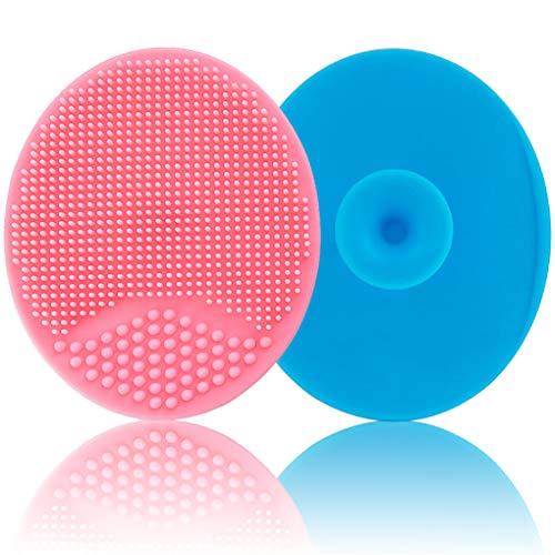 Pink & Blue