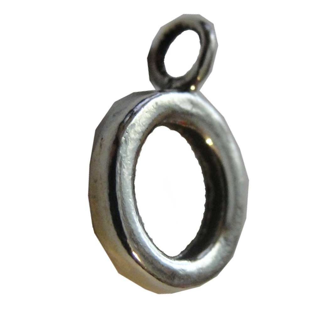 Sterling Silver 3D School Bus Charm Bead - Handmade Dangle Pendant for Bracelets & Jewelry Making - Perfect for DIY Crafts, Gifts & Kids Accessories