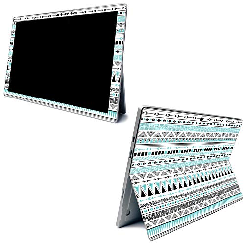 Turquoise Tribal