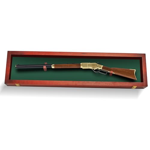 Cherry - Green Felt