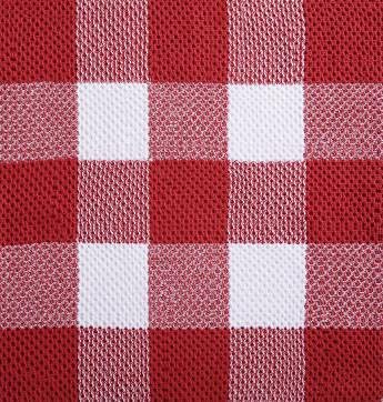 Red & White