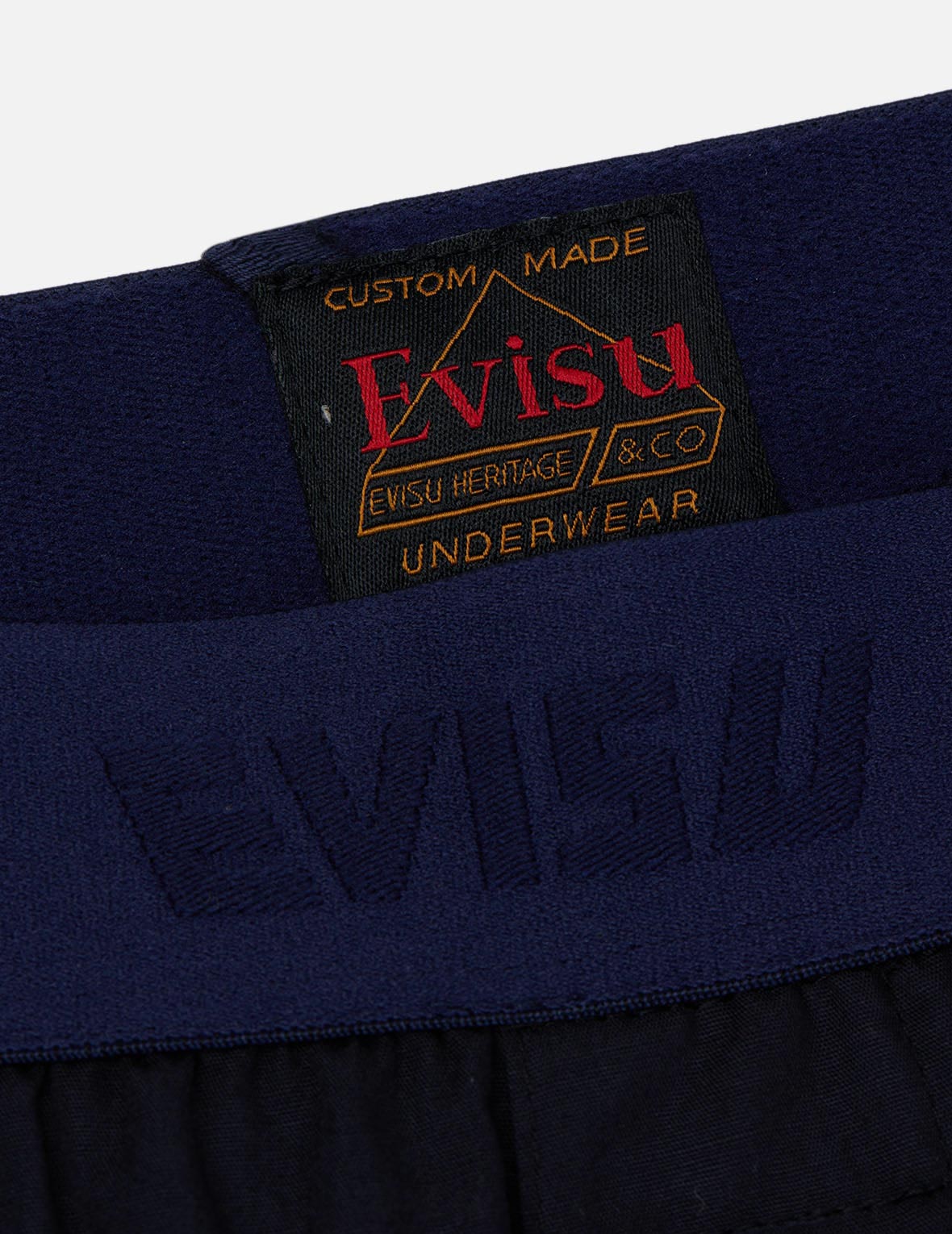 EVISU Squad 