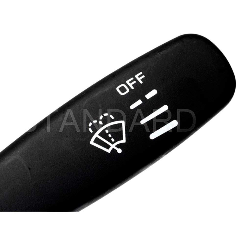 Standard Motor Products WP-197 Window Regulator Switch - Replacement Power Window Switch for Smooth Operation - Perfect for Car Window Repair & Maintenance