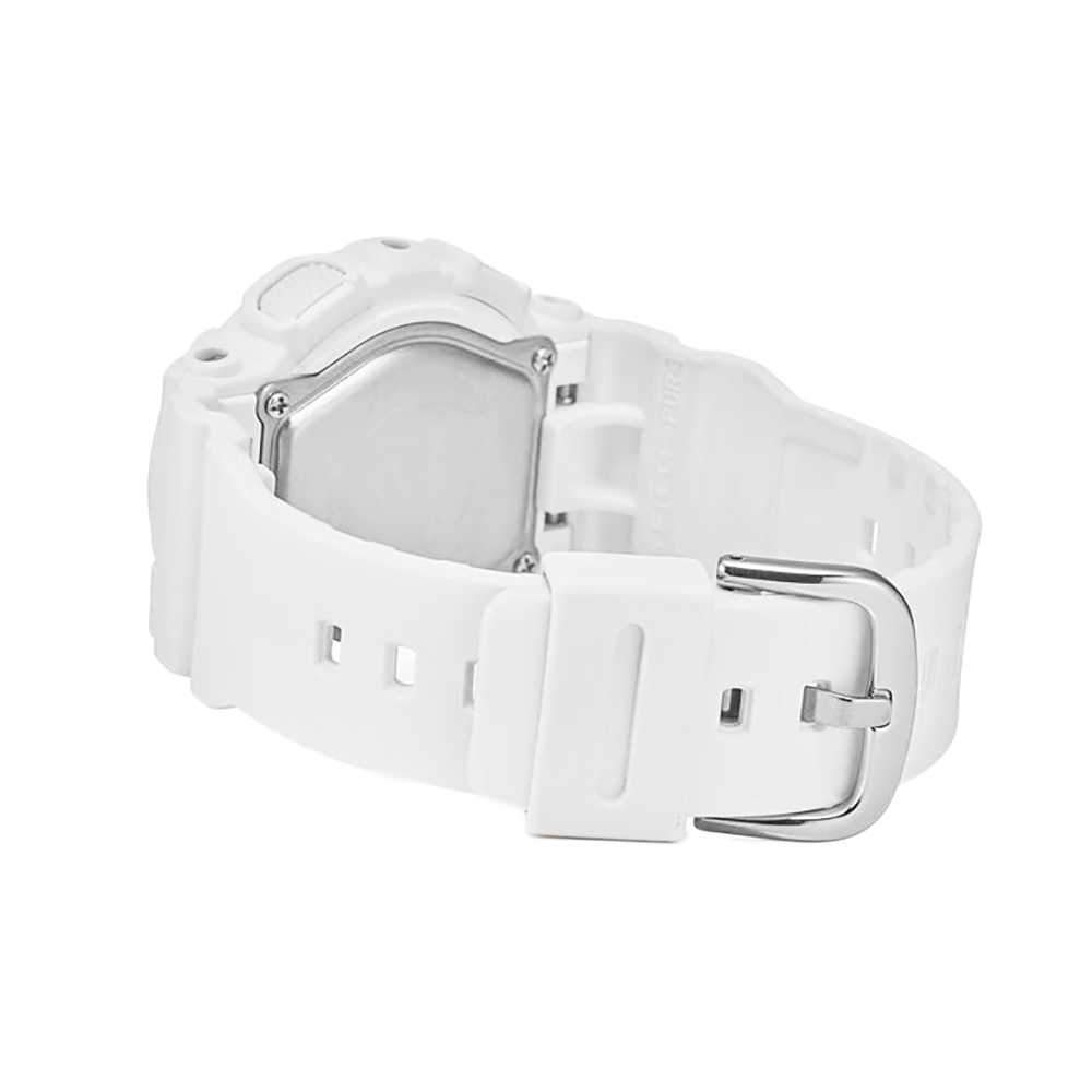 CASIO BABY-G BA-130-7A2DR Digital Sport Watch for Women - Shock Resistant, Water Resistant, LED Light - Perfect for Running, Swimming & Outdoor Activities