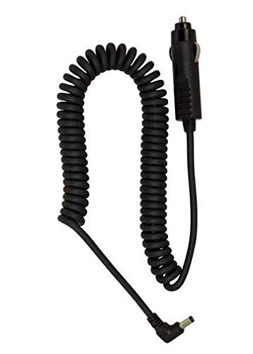 Motorola Spirit MU21CV Fast Car Charger - for Quick In-Vehicle Charging