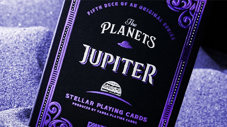 Jupiter Planet Model - Detailed Solar System Astronomy Science Kit for Kids & Adults - Perfect for Classroom Learning & Space Enthusiasts