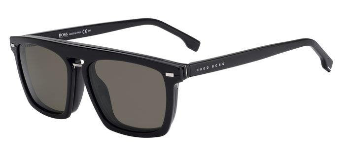 807-BLACK/70 - BLACK - BROWN