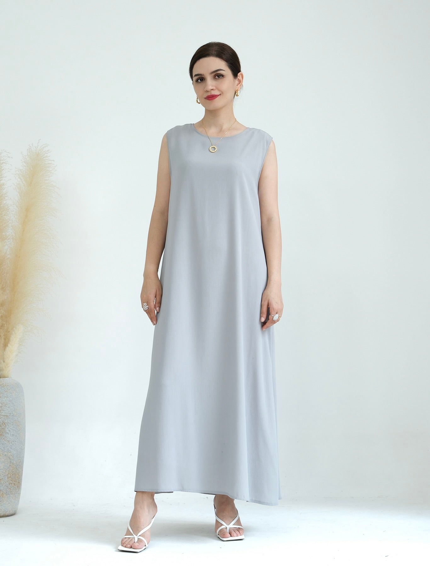 Carla 3 Piece Outfit Set for Women - Trendy Matching Top & Bottom Combo - Perfect for Casual Wear, Office Outfits & Weekend Brunch