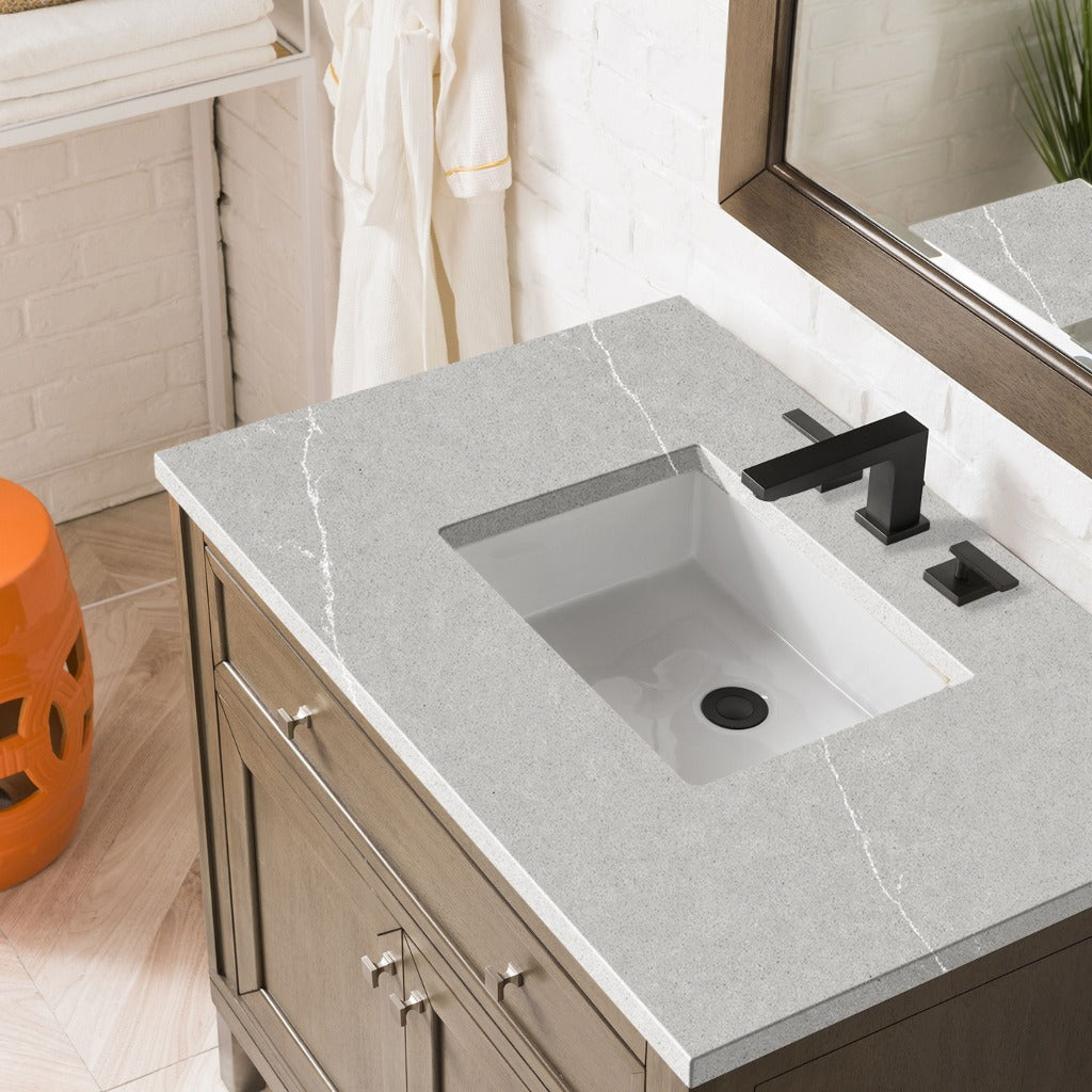 James Martin Vanities Chicago Collection 36