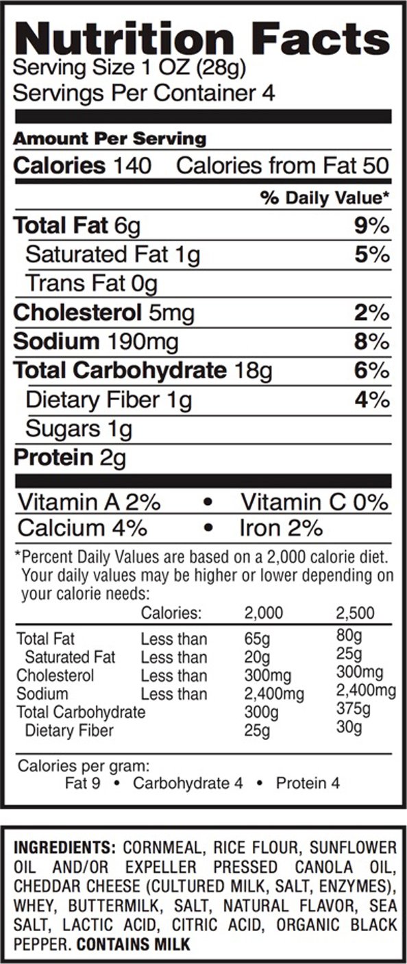 Pirate's Booty Aged White Cheddar Cheese Puffs - Gluten Free Kids Snacks, 4oz (12 Pack) - Perfect for School Lunches, Movie Nights & Healthy On-the-Go Snacking