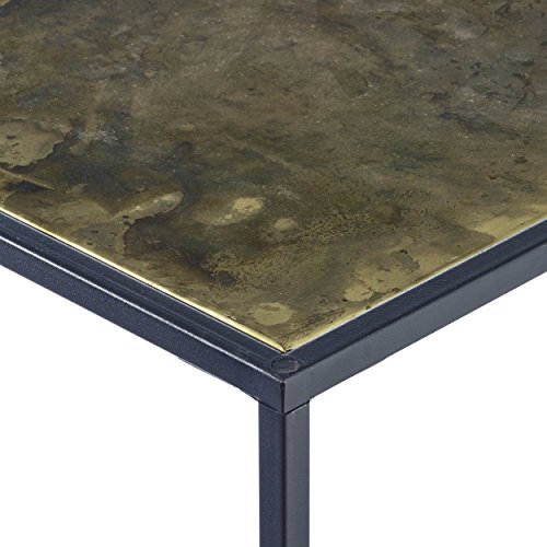Brass Patina