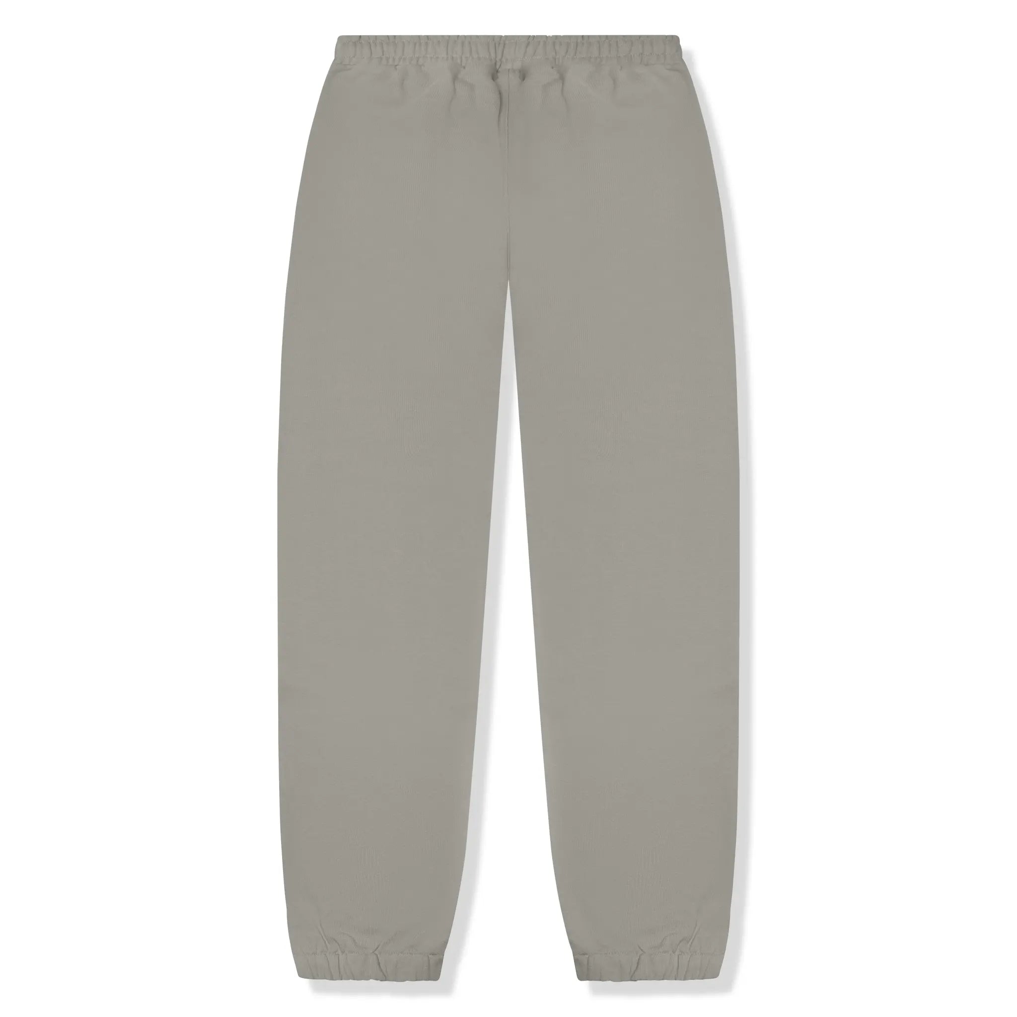 Human Race Desert Grey Sweatpants for Men - Comfortable Cotton Joggers with Elastic Waistband | Perfect for Gym, Lounge & Streetwear Fashion