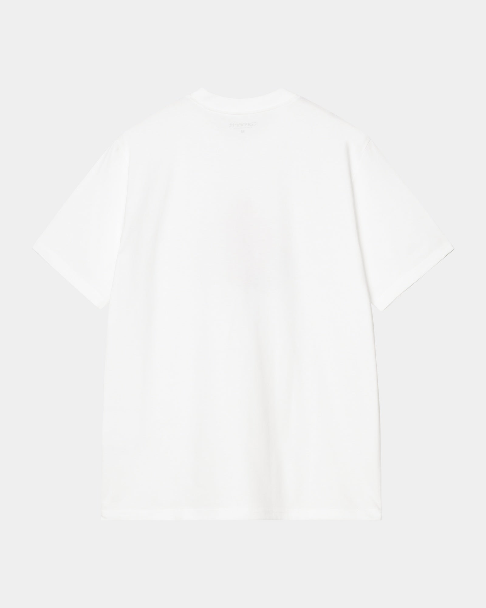 Premium White Pudding T-Shirt for Men & Women - Soft Cotton Comfort Fit Tee - Perfect for Casual Wear, Outings & Everyday Fashion