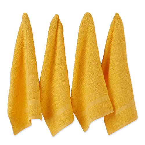 Solid Yellow