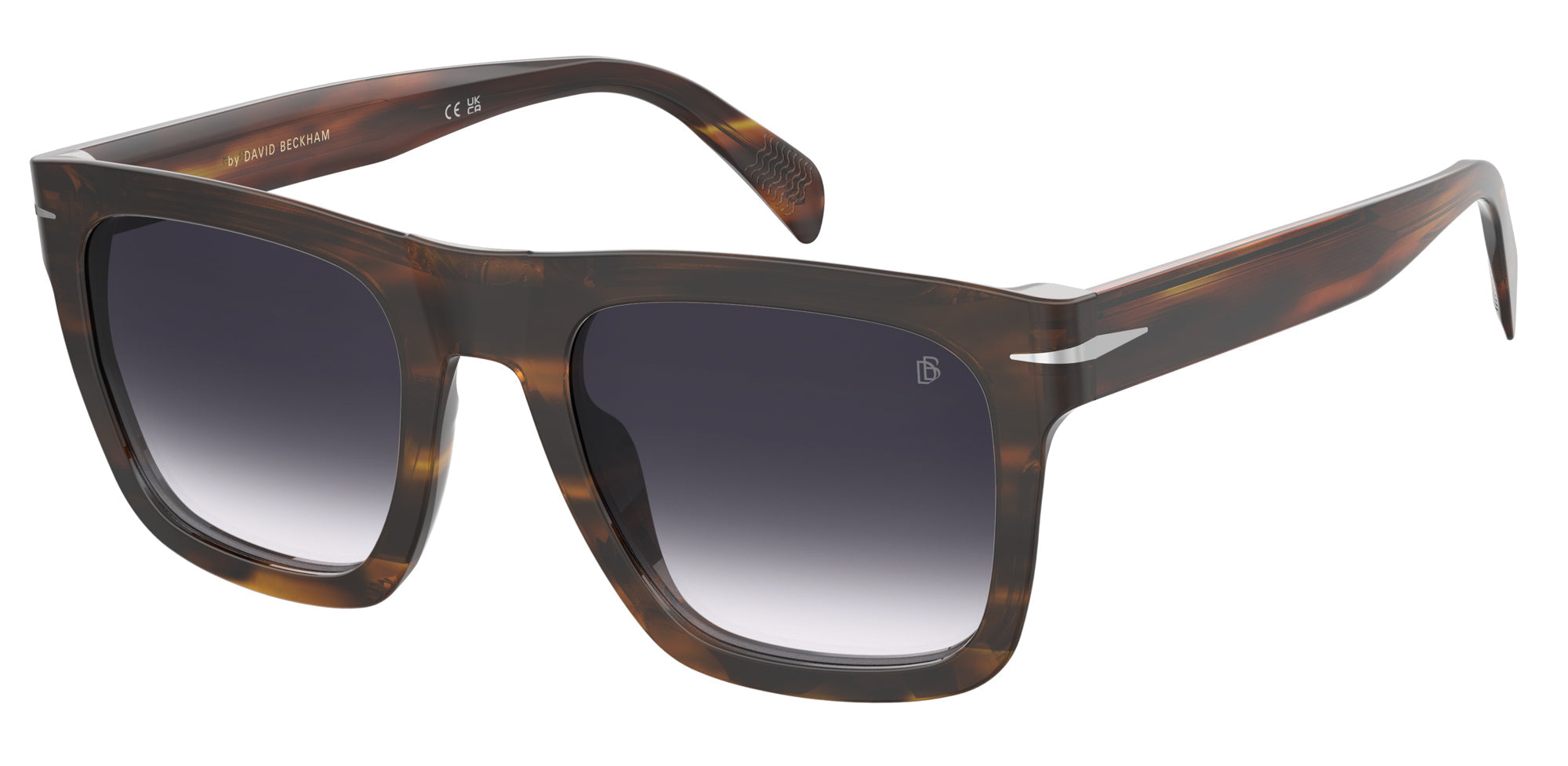 Brown/Grey Gradient