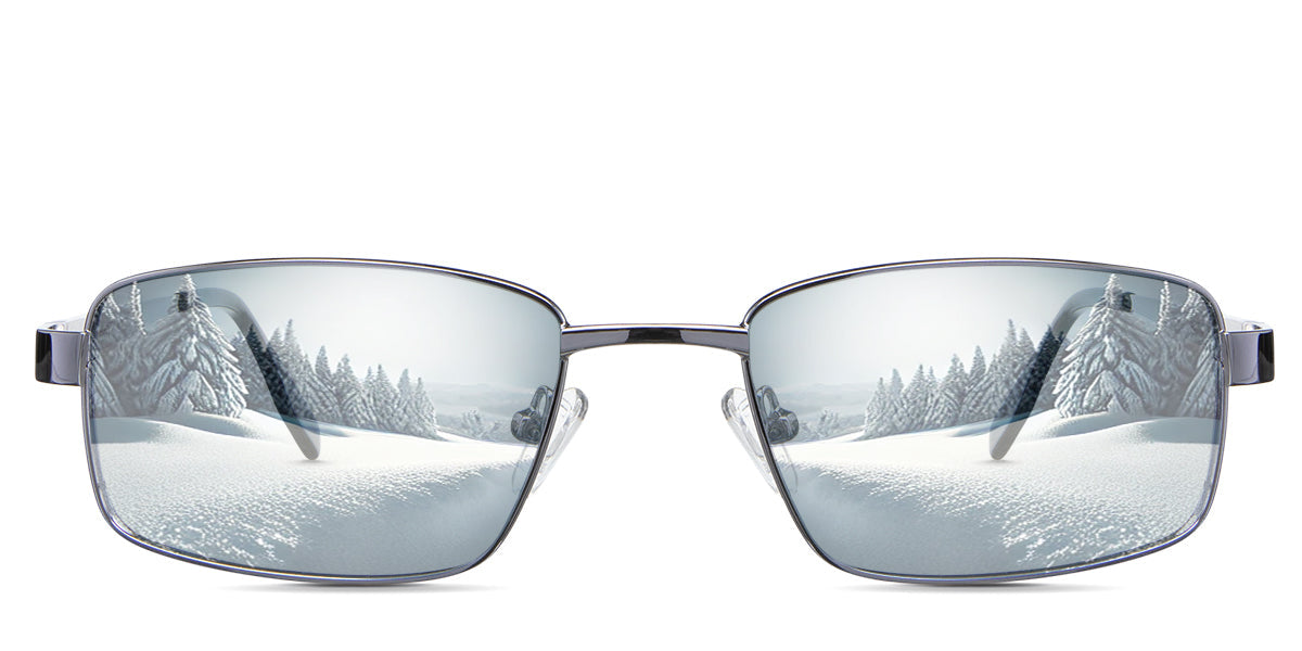Anderson Women's Prescription Tinted Sunglasses - UV Protection & Polarized Lenses for Driving, Outdoor Sports & Fashion