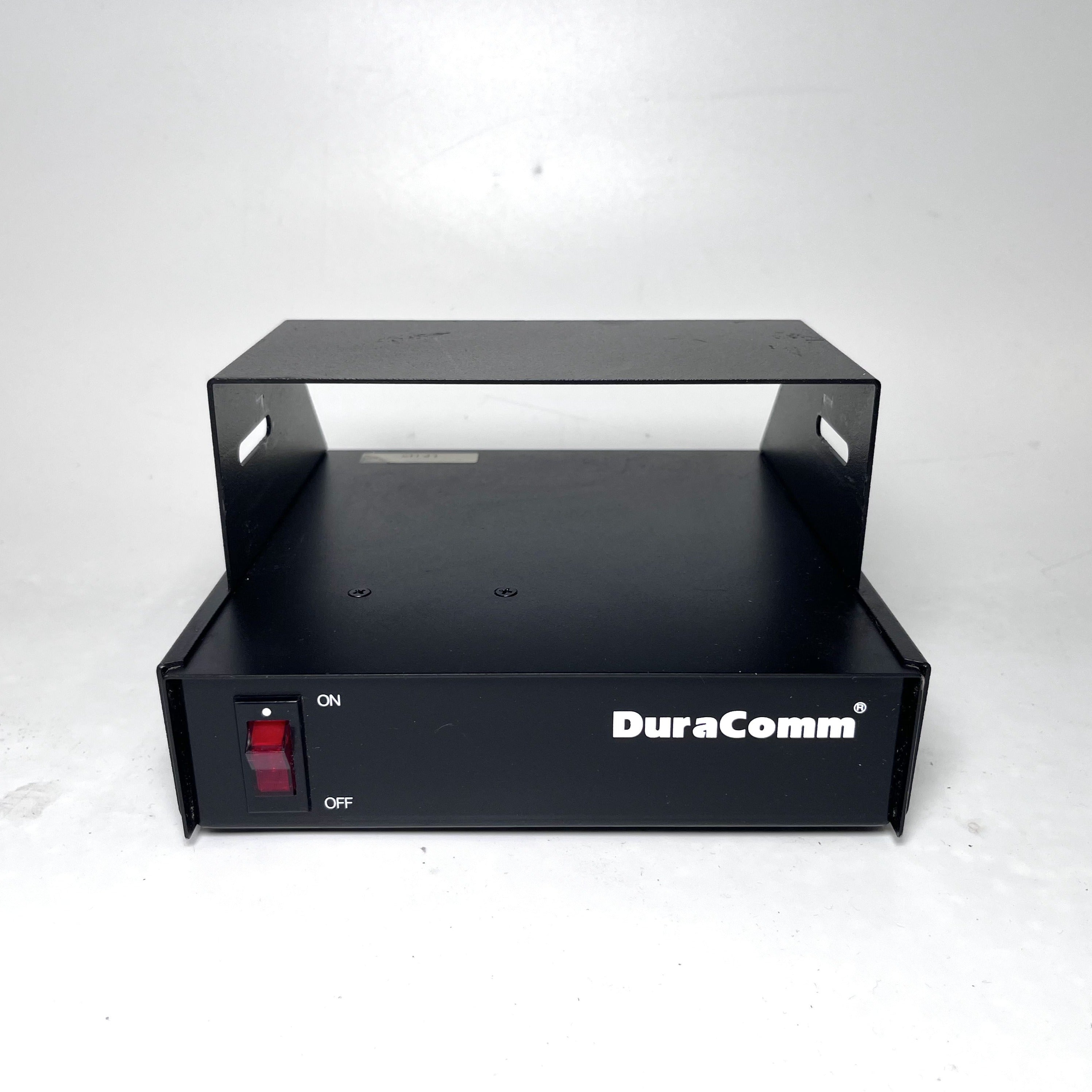 DuraComm LP 14N Regulated Power Supply 12V 5A AC/DC Adapter - Perfect for CCTV Cameras, Routers, LED Strips & Electronics