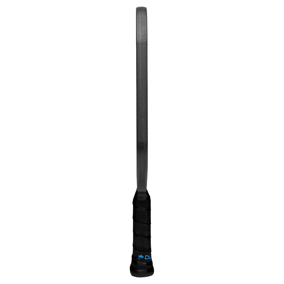 Diadem Warrior BluCore V3 Standard Tennis Racket - Demo Rental for Competitive Play & Training | Lightweight Performance Racquet for Advanced Players
