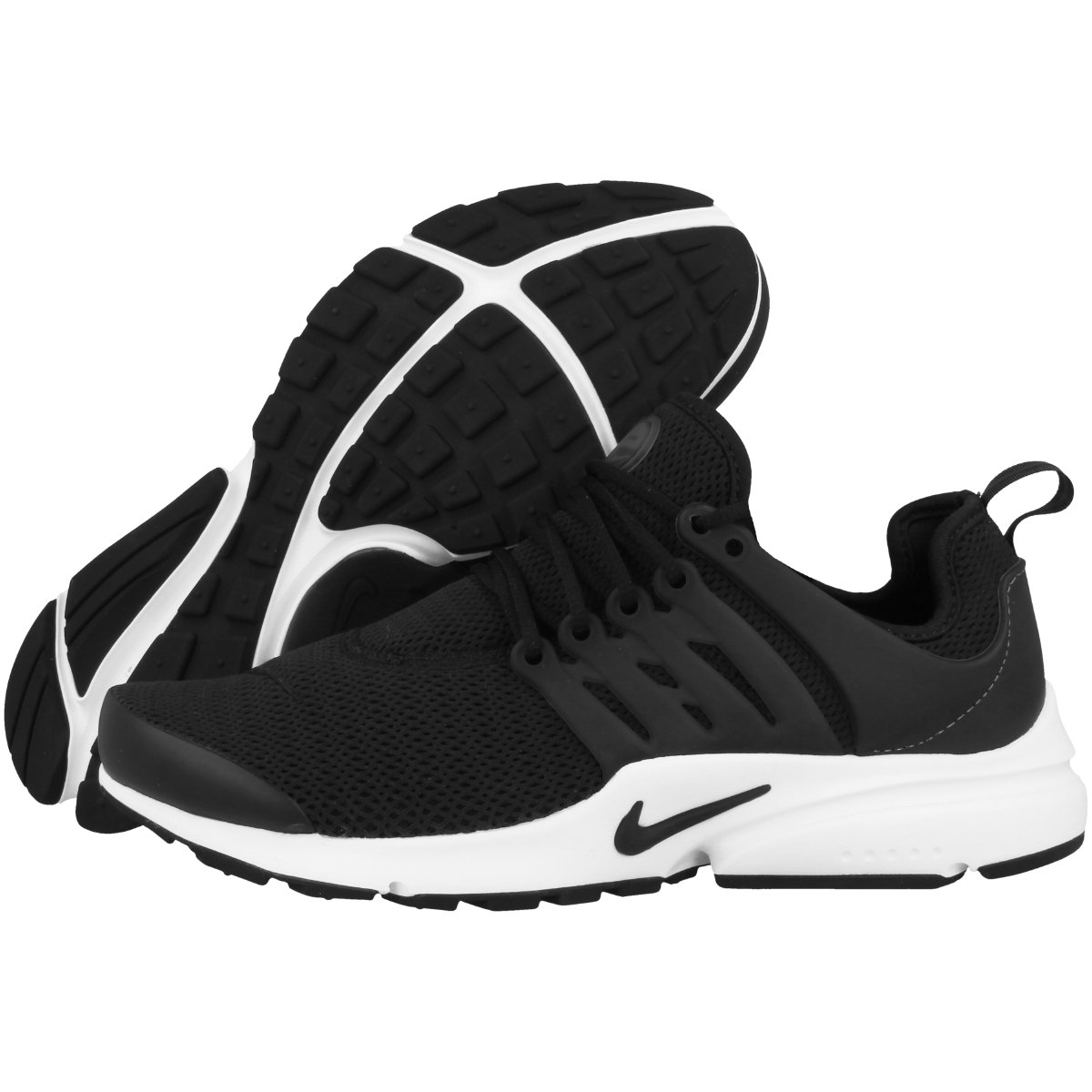 Nike Women's Air Presto Running Shoes - Lightweight Comfortable Sneakers for Women | Gym Workout, Jogging, Casual Wear