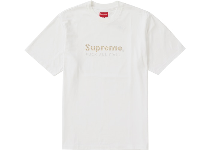 Gold Bars Graphic T-Shirt for Men & Women - White Cotton Tee - Streetwear Fashion & Casual Outfit Essential