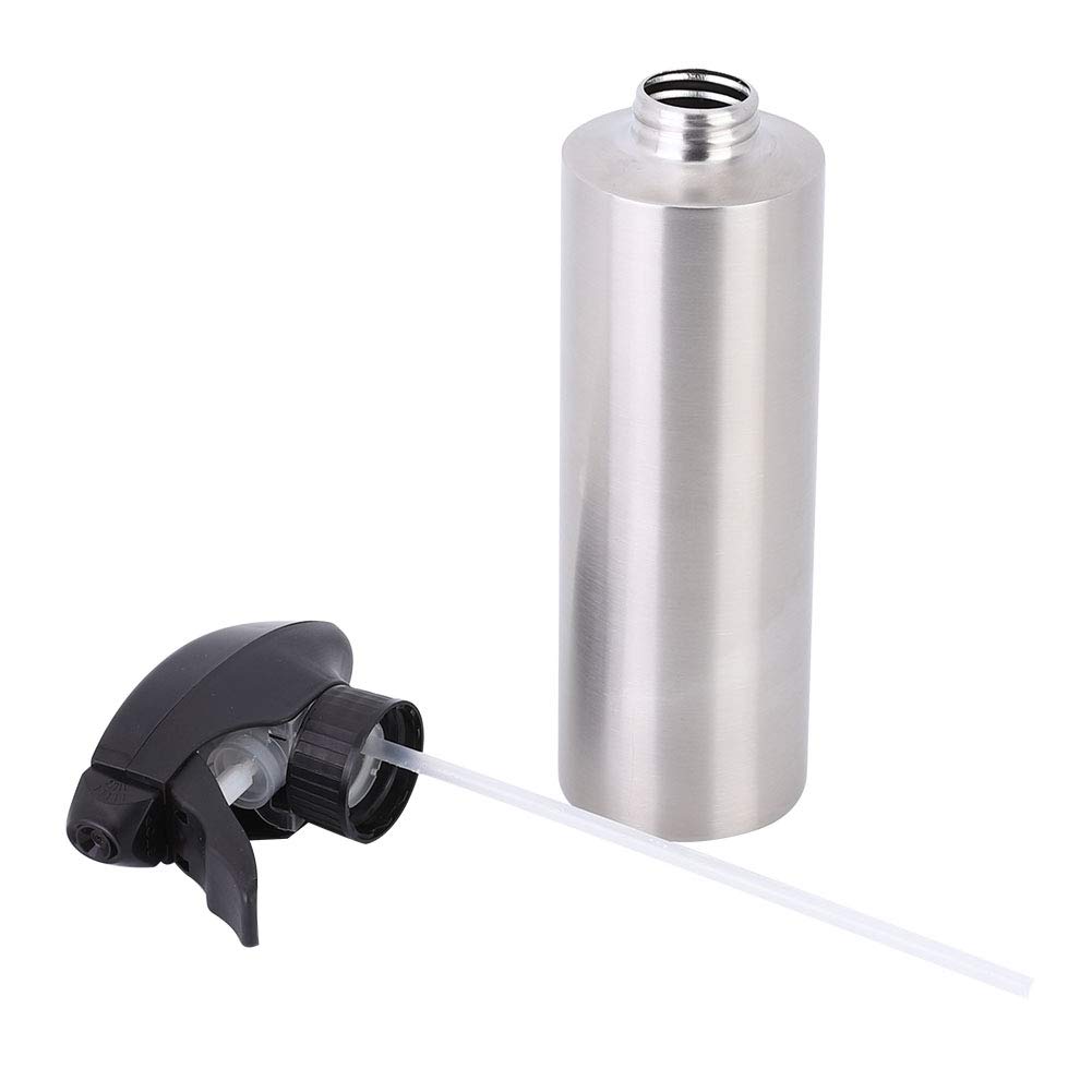 Non-Leak Oil Spray Dispenser Bottle for Kitchen & BBQ - Perfect for Cooking, Grilling, and Salad Dressing